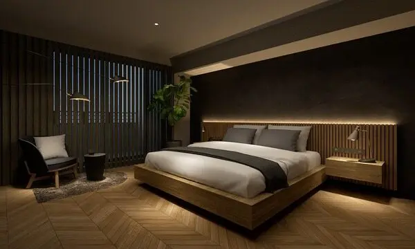 ＴＨＥＲＥＳＩＤＥＮＣＥ京都東洞院四条