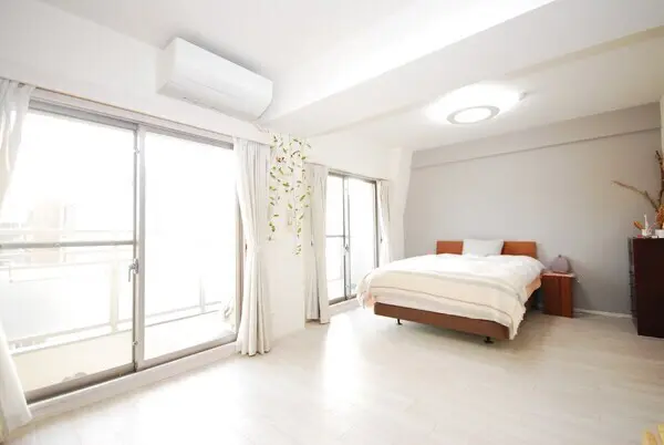 藤和シティホームズ河原町二条アクシス