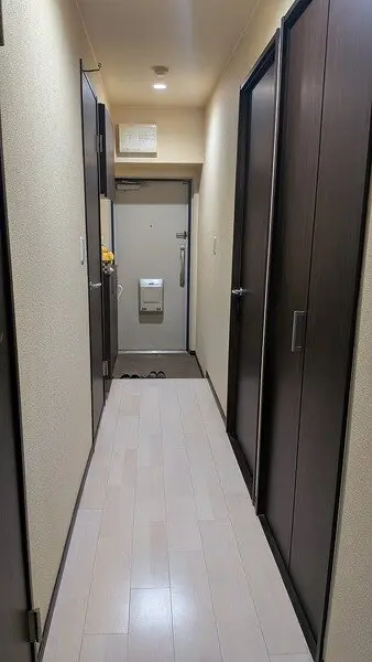 藤和市岡ハイタウン