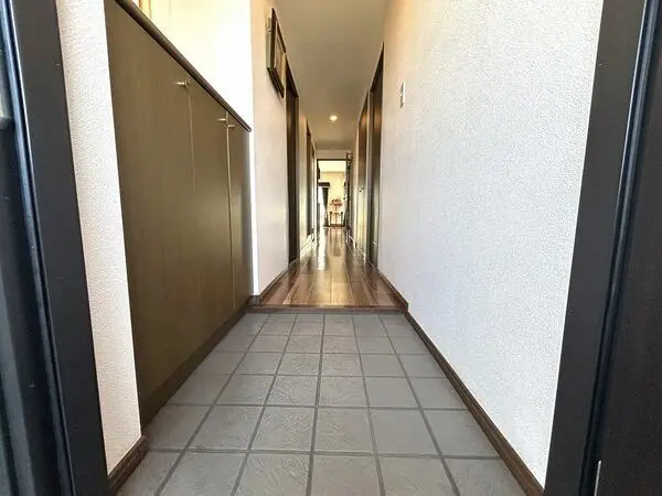 ファミールハイツ堺　II番館