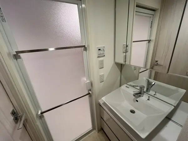 パークリュクス大阪京町堀