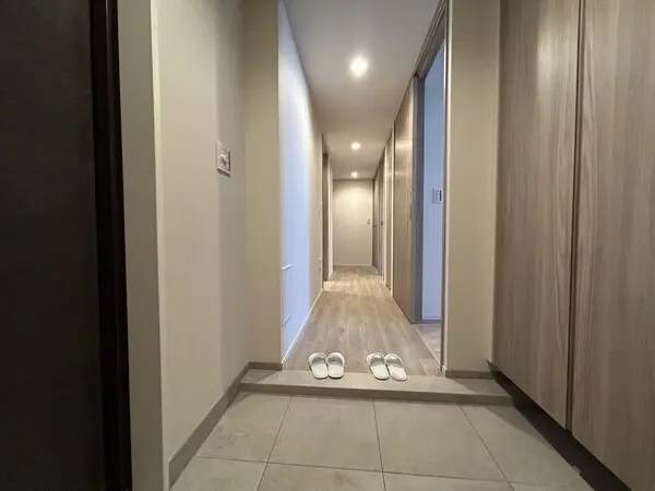 ジオタワー堺筋本町