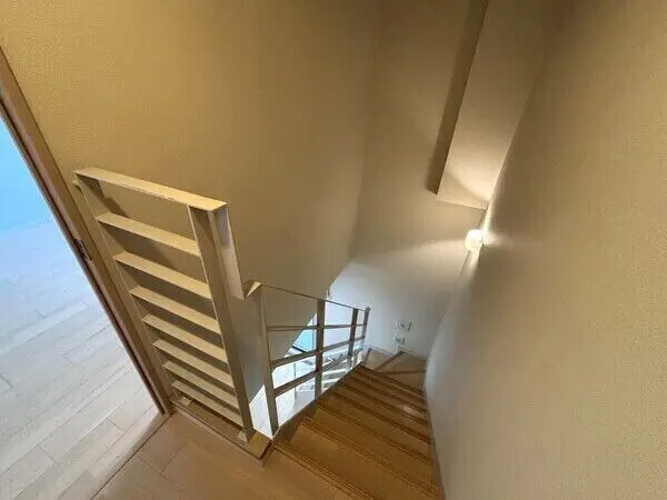 プレミスト南船場