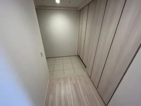 プラウドタワー梅田豊崎