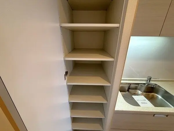 シーサイドレジデンスコスモスクエア駅前