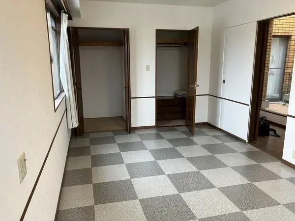 朝日プラザヴェルデュール大正三軒家