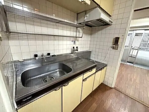 ダイアパレス阿波座