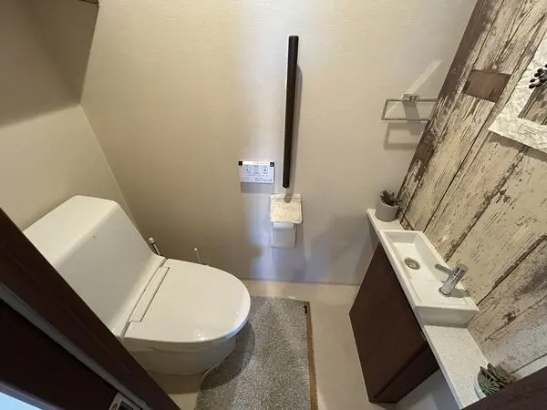 大阪ひびきの街ザ・サンクタスタワー