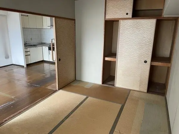 ファミール武庫川東