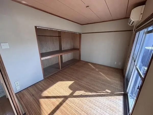 パレ武庫川プルミエールIII