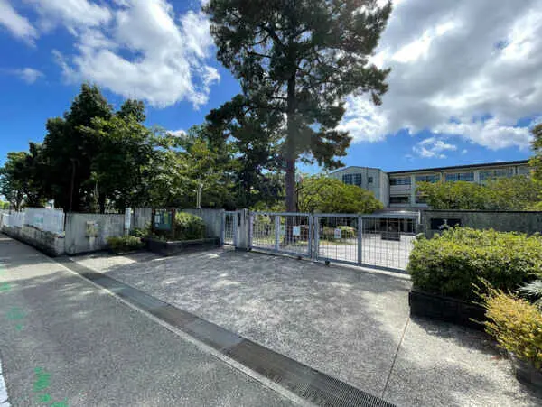 兵庫県西宮市仁川町４丁目 土地
