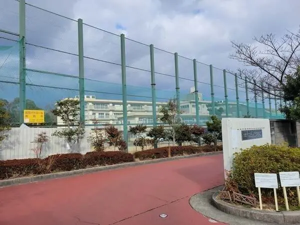 兵庫県宝塚市野上３丁目 土地