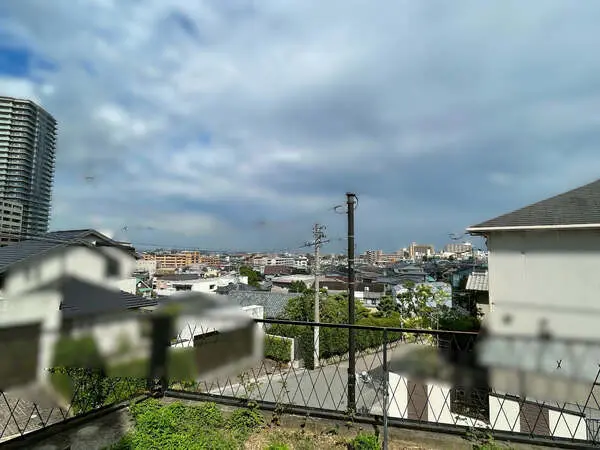 兵庫県宝塚市武庫山１丁目 土地