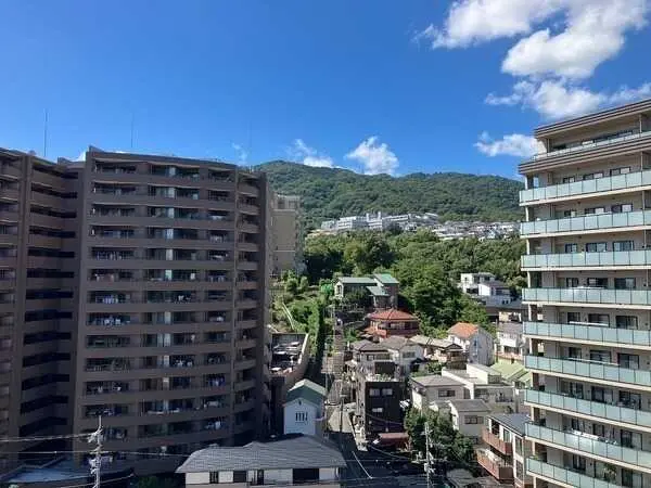 藤和宝塚ホームズヴィオレ