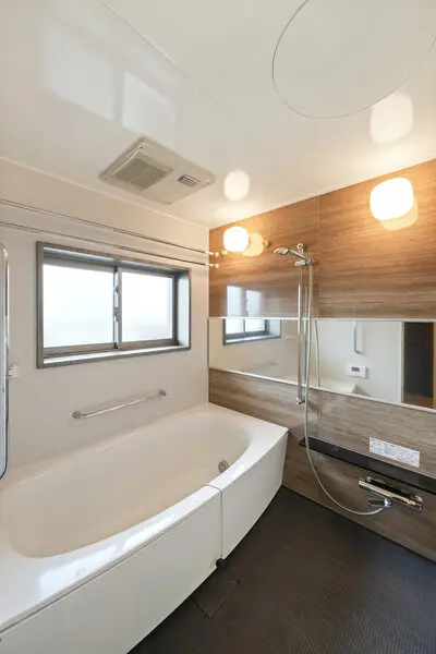 ウッディタウン新三田セントパーク