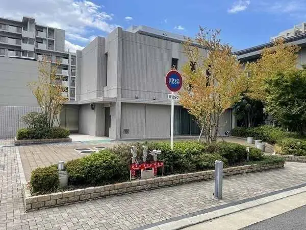ザ・パークハウス塚口