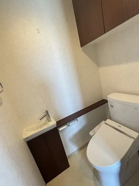 フロントレジデンス西宮北口