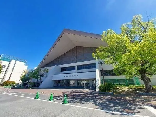 オーガスタコート夙川