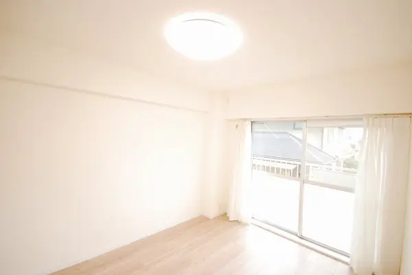 日商岩井芦屋マンション