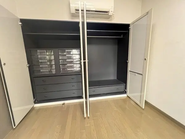 芦屋山ノ手アーバンライフアネックス