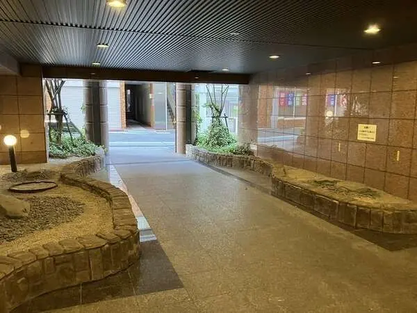 プレステージ六甲道駅前II