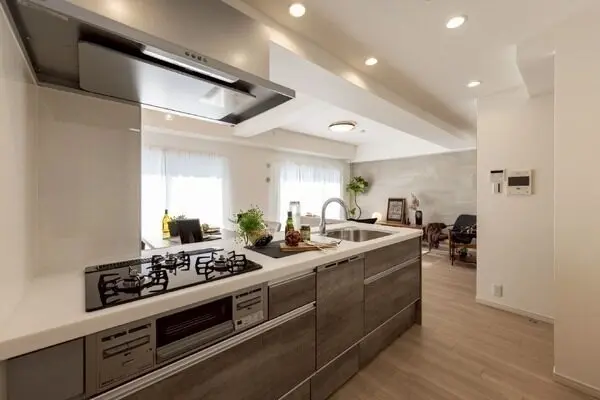 ステイツ岡本・甲南山手