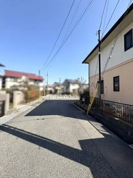 兵庫県神戸市西区井吹台東町５丁目 土地