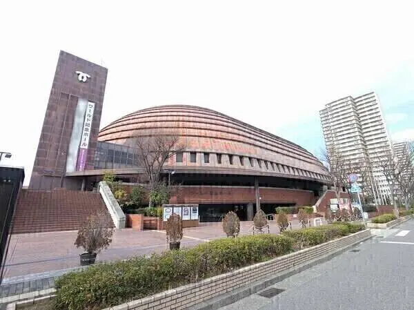 ポートピアプラザE棟
