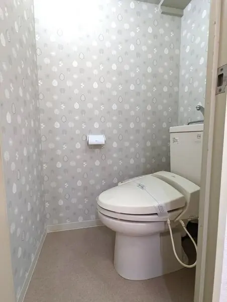 春日野マンション