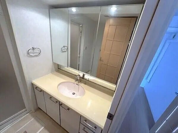 パークスクエア神戸山本通