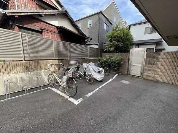 エルセレブ上池台トップヒル