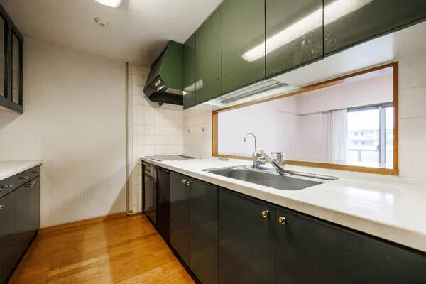 千葉みなとパークハウス　弐番館