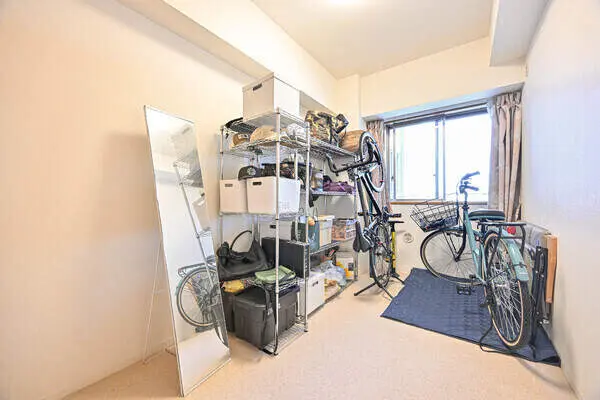 北柏パークハウス