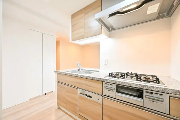 ザ・パークハウス上野