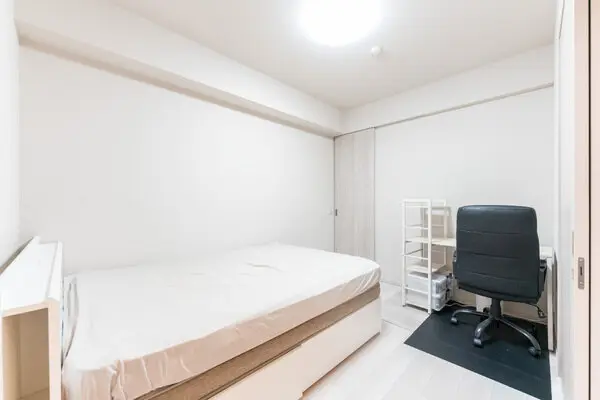 ザ・パークハウス曳舟