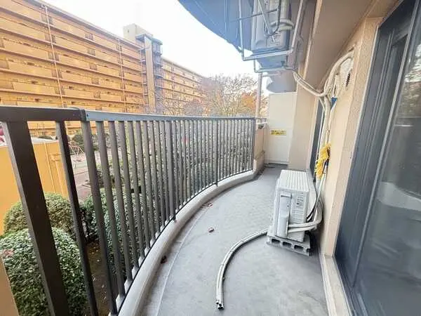 新松戸アゼリアパークハウスA棟