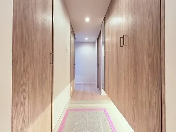 アトラスタワー北千住