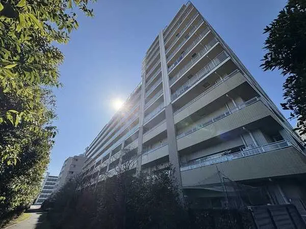 アクアテラカーム・スクエア