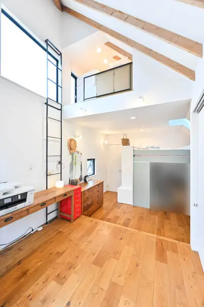 東京都渋谷区富ヶ谷２丁目 一戸建て