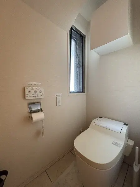 パークナード四谷