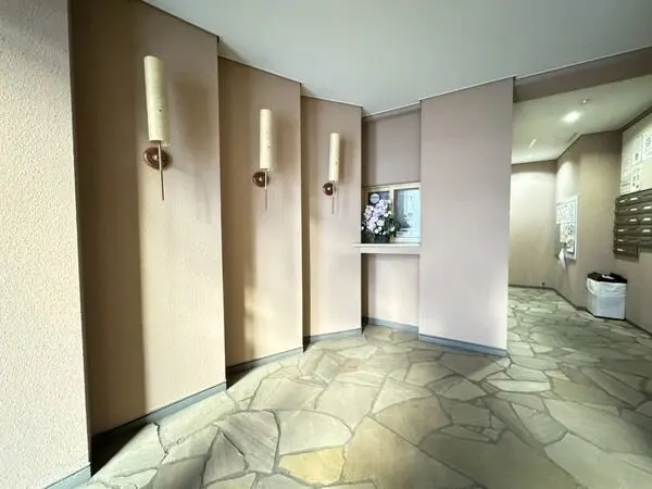 ルセージュ初台