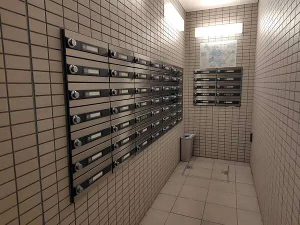 パークハウスセントリエ