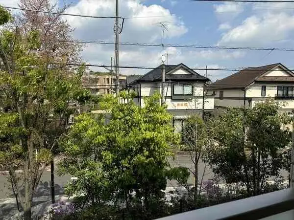 世田谷喜多見ザ・テラス