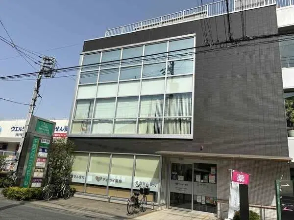 東京都世田谷区祖師谷５丁目 土地