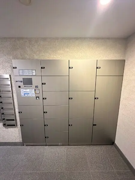 パークハウス成城