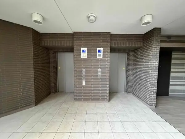 プレイスガーデン喜多見