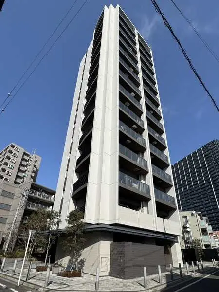 ザ・パークハウス相模大野プレイス