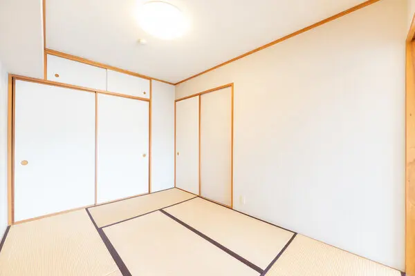 宿河原パークハウス1番館