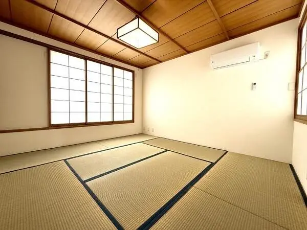 神奈川県川崎市多摩区南生田７丁目 一戸建て