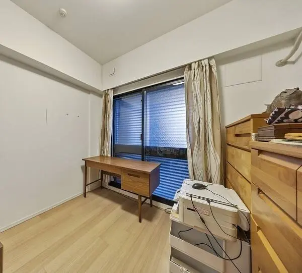 シティハウス板橋大山